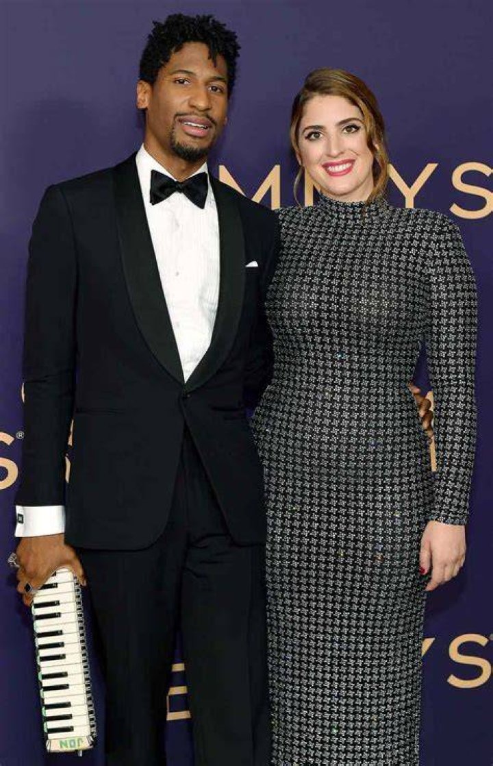 Why Jon Batiste Married Suleika Jaouad at Home Amid Her Cancer Fight