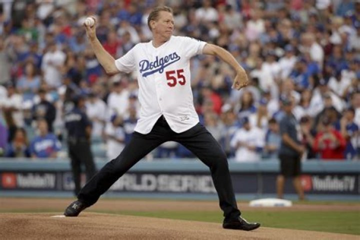 Why Orel Hershiser's Star Didn't Shine Brighter