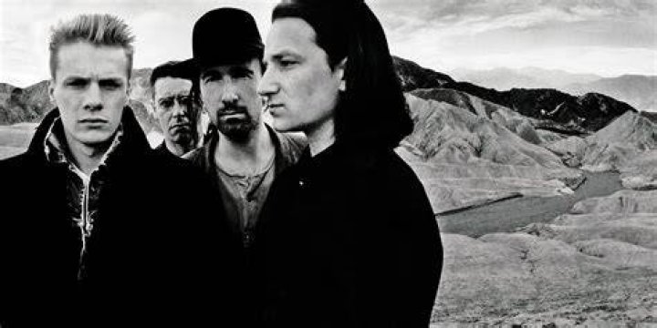Why U2's Bono Wasn't Supportive Of His Son Being In A Band