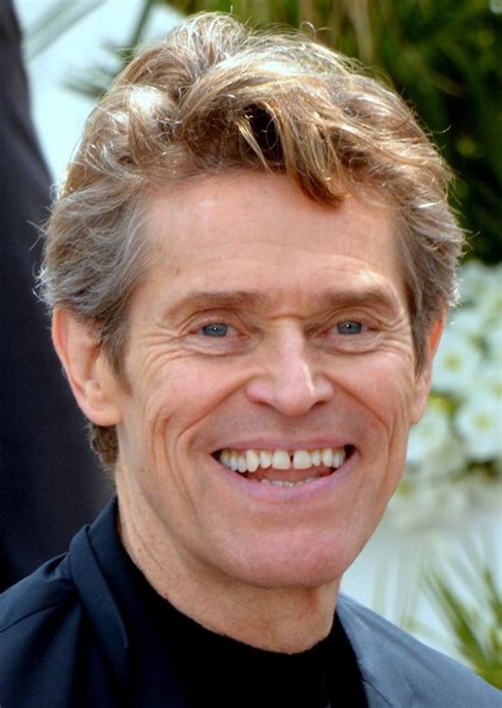 Willem Dafoe como Norman Osborn otra vezCine, videojuegos, series y c&oacute;mics