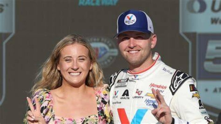 William Byron's Girlfriend: Discoveries And Insights