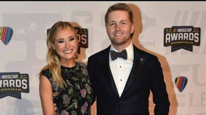 william byron wife