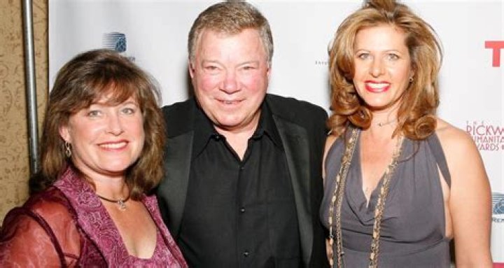 William Shatner's Children And Legacy