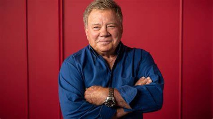 William Shatner Net Worth 'Star Trek' Alum Has Made a Lot of Money