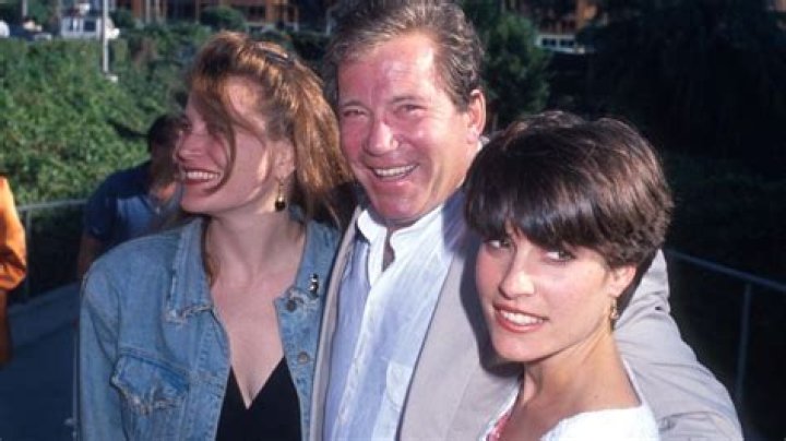 William Shatners Daughter