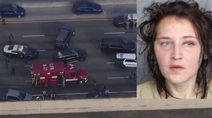 Woman killed after twocar crash on east side of Indianapolis WTTV