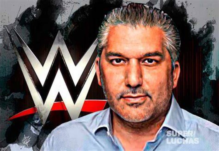 WWE Trivia Nick Khan vs Tony Khan Berlomba Kerjasama dengan NJPW