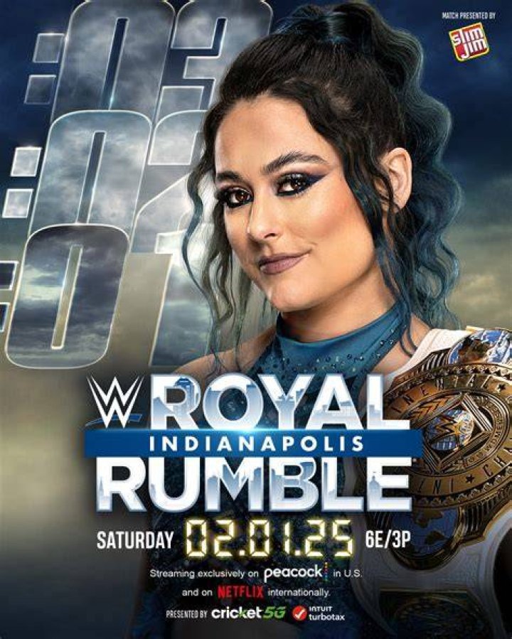WWE Women 🐰 on Tumblr