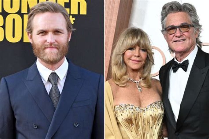 Wyatt Russell Dating Wyatt Russell Bio Reveals In A Happy