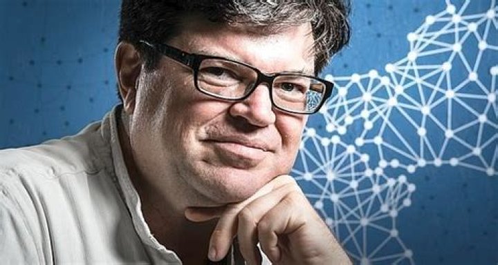 Yann LeCun Alchetron, The Free Social Encyclopedia