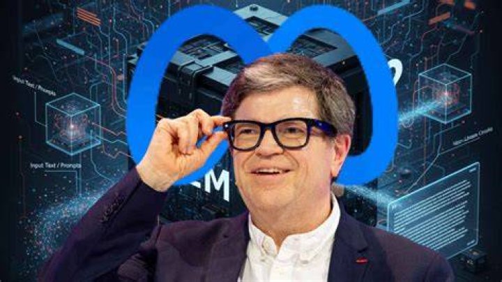 Yann Lecun: Unlocking AI's Potential