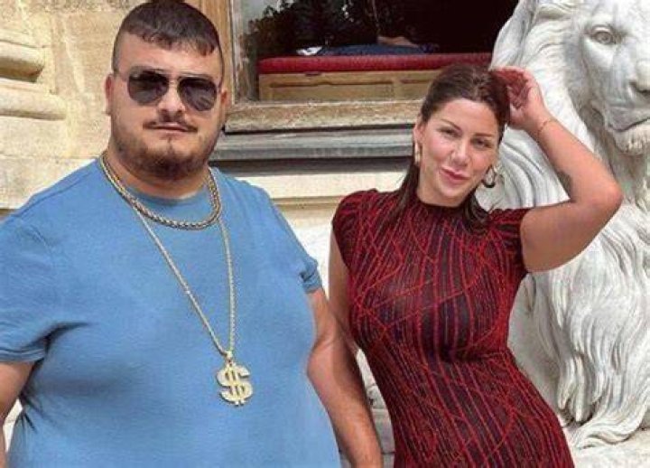 Yasin Cengiz Wife Is TikTok Star Married?