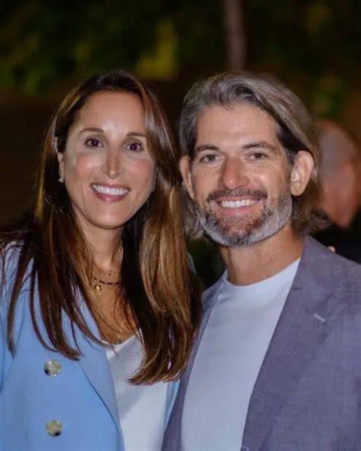 Yasmin Vossoughian & Husband Whit Clifford Age Difference: Net Worth & Children