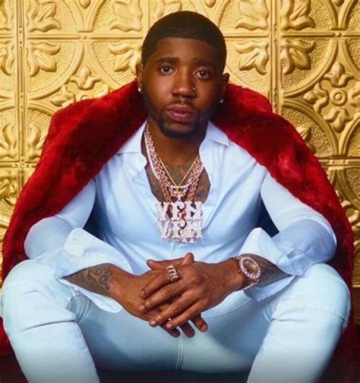 YFN Lucci Net Worth, Age, Wiki, Bio, Height, Zodiac & Relationships