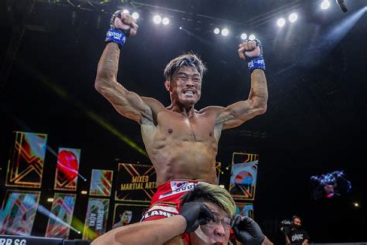 Yoshihiro ‘Sexyama’ Akiyama returns for ‘Alligator’ fight on June 15 in