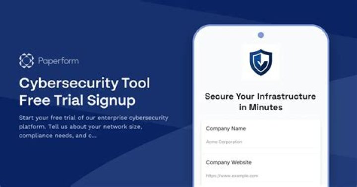 Your Free Trial To Home Security