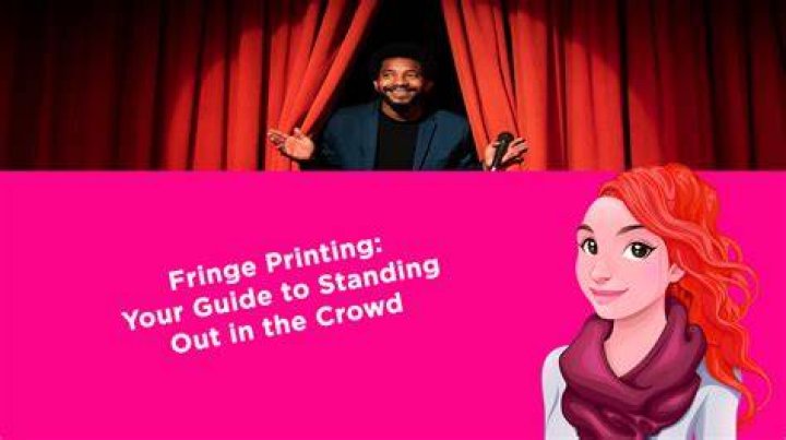 Your Guide To Standing Out
