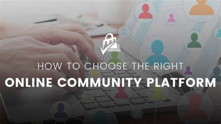 Your Key To Online Community Dynamics