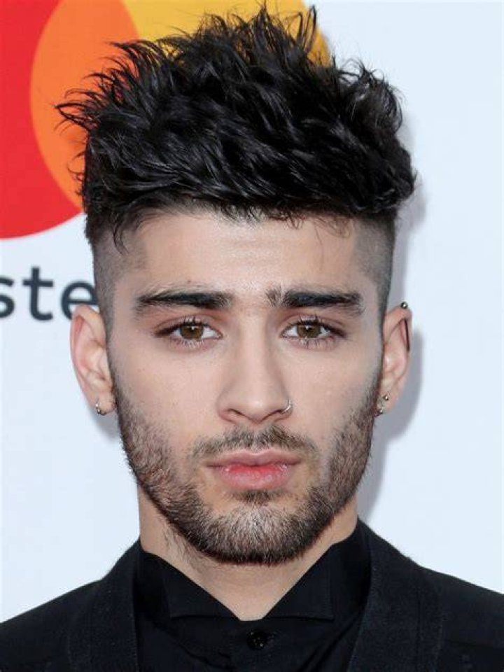 Zayn Malik's Marriage Timeline Revealed!