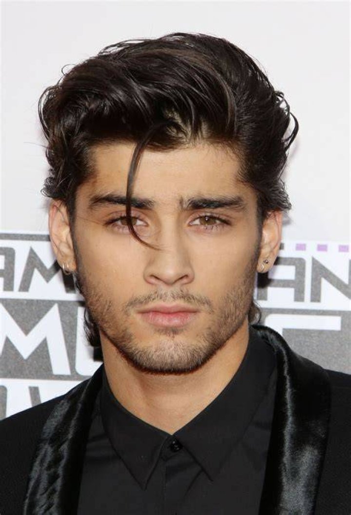 Zayn Malik One Direction Photo (34733276) Fanpop