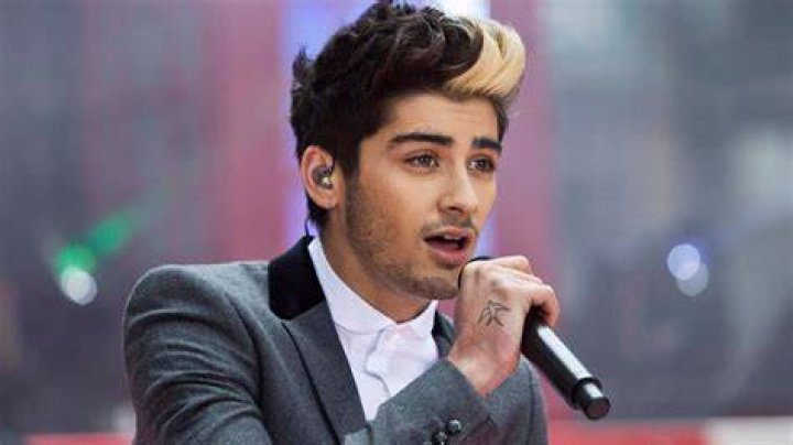Zayn Malik Talks One Direction Breakup on 'Call Her Daddy' Podcast