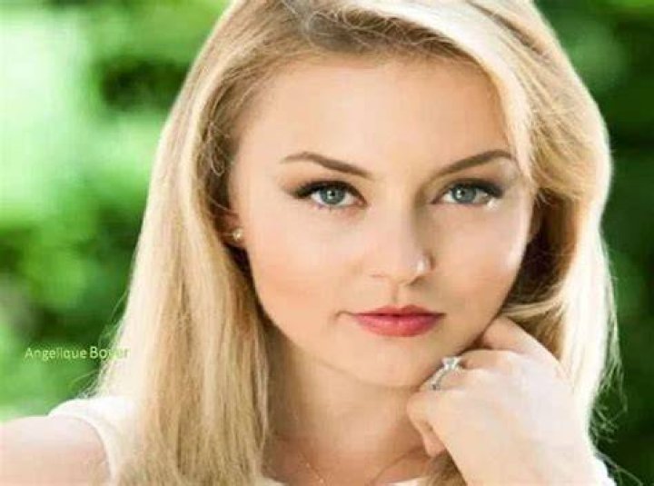 ZestW | Angelique Boyer Net Worth