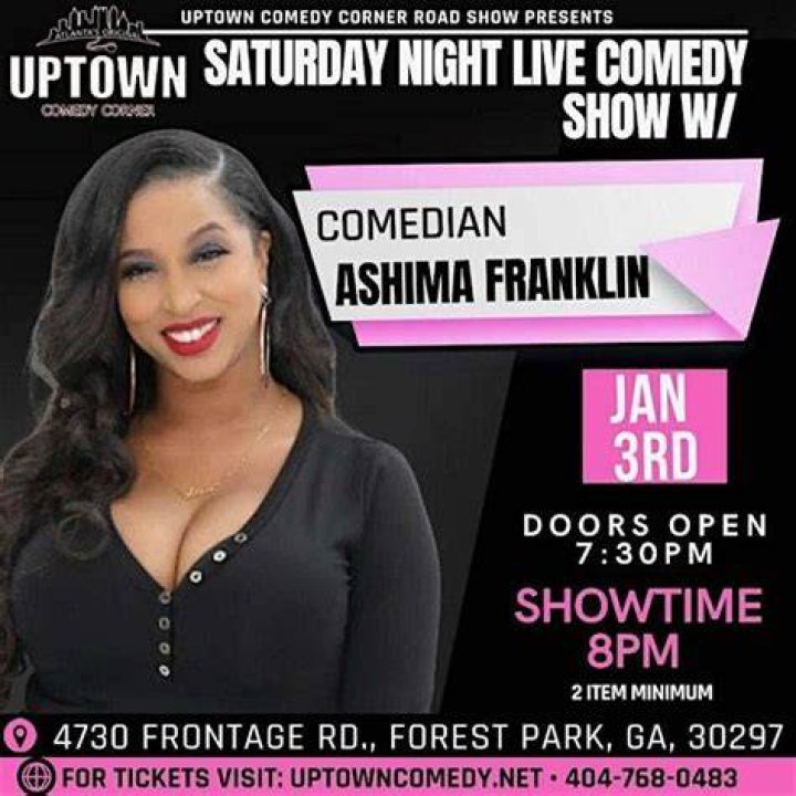 ZestW | Ashima Franklin