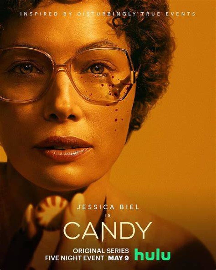 ZestW | Candy (TV) Cast