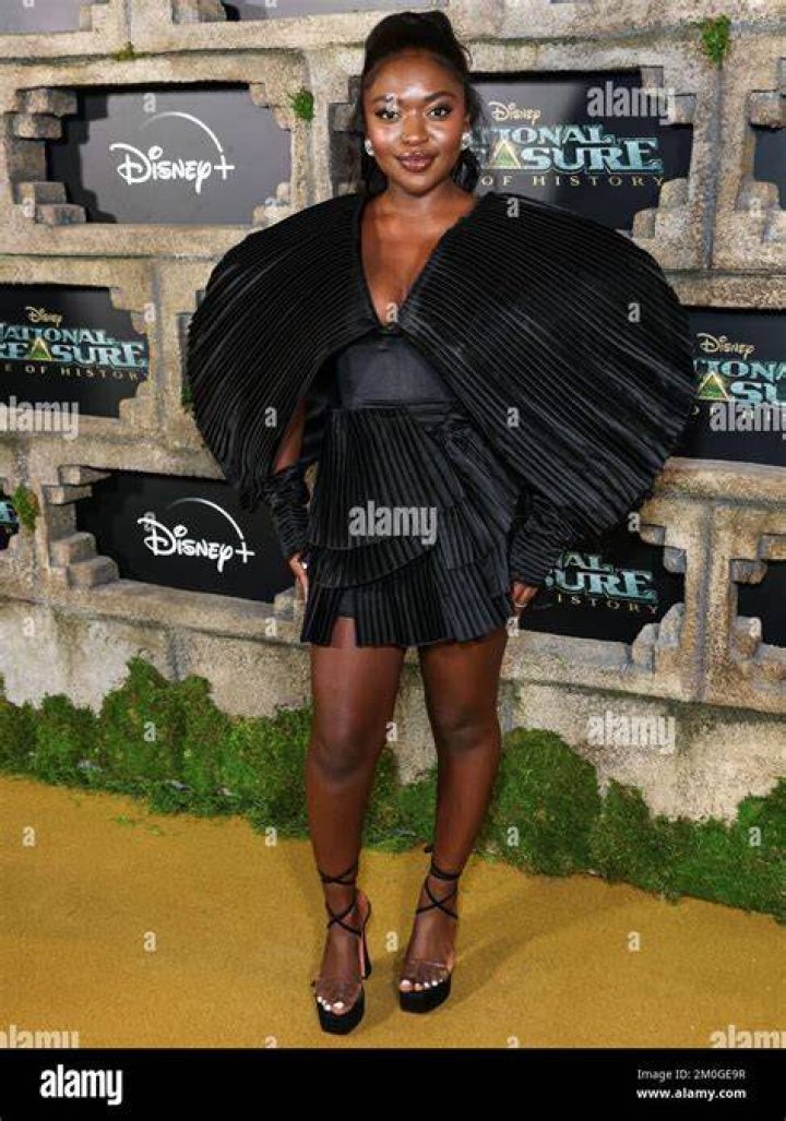 Zuri Reed Zuri Reed